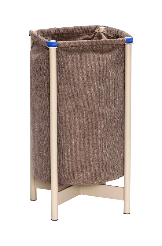 Hübsch Καλάθι άπλυτων Hübsch Pod Laundry Bag