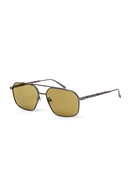Alexander McQueen Γυαλιά ηλίου Alexander McQueen χρώμα: πολύχρωμο, AM0477S