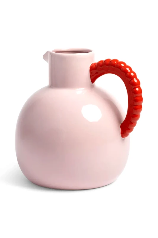 &k amsterdam Κανάτα &k amsterdam perle pink 2.5 L