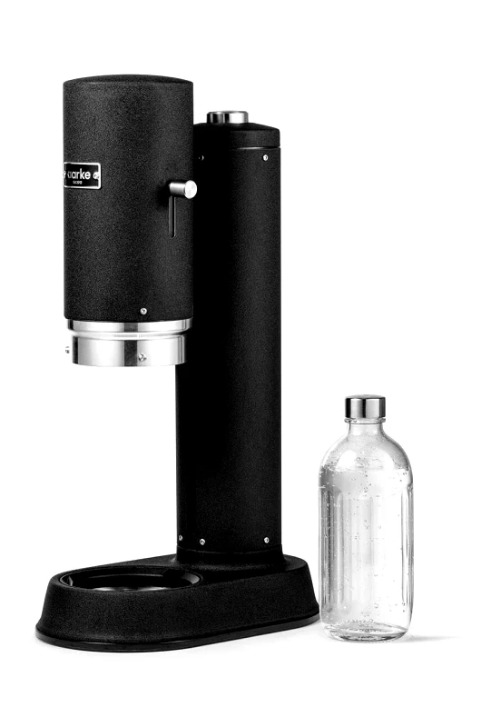 Aarke Παρασκευαστής ανθρακούχου νερού Aarke Carbonator Pro