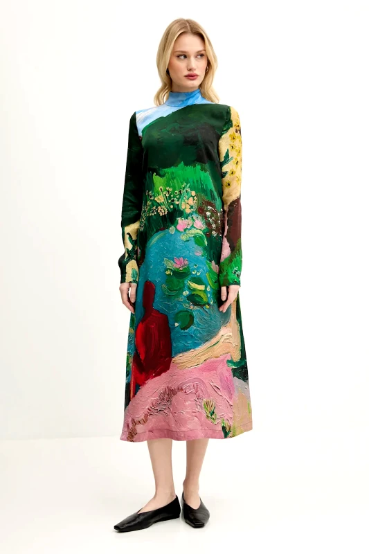 Stine Goya Φόρεμα Stine Goya