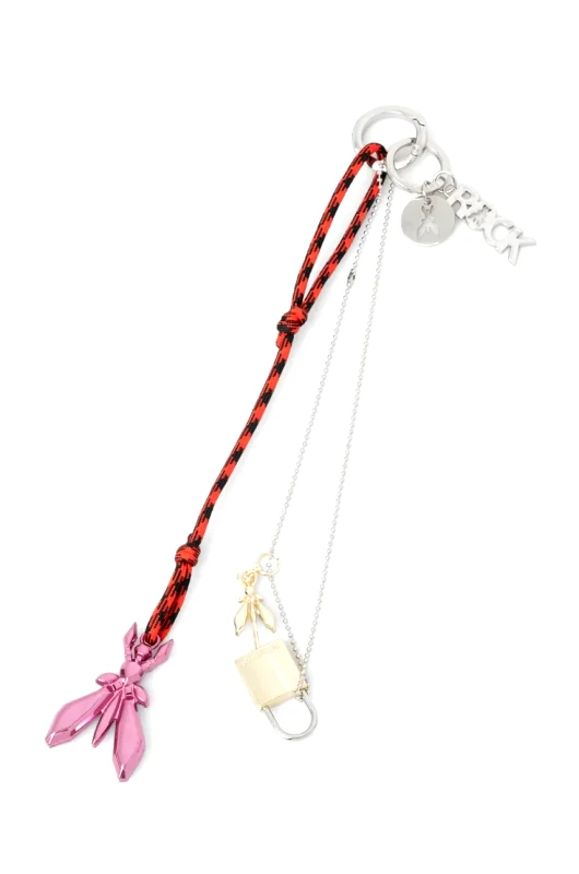 Patrizia Pepe Μπρελόκ Patrizia Pepe 2J2526 M060