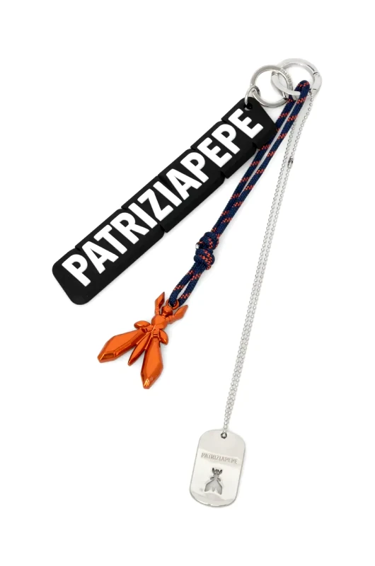 Patrizia Pepe Μπρελόκ Patrizia Pepe