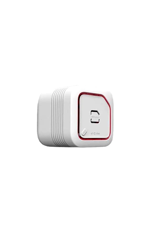 Allocacoc Αισθητήρας καπνού Allocacoc airCube Smoke Detector