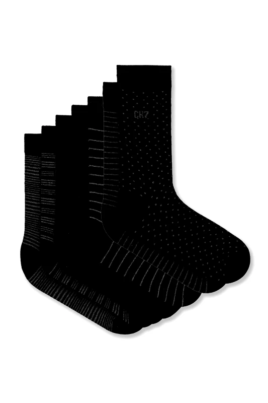 CR7 Cristiano Ronaldo CR7 Cristiano Ronaldo - Κάλτσες (7-pack)