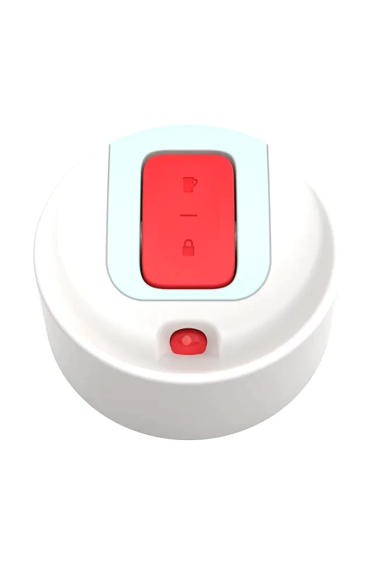 Kambukka Καπάκι για το κύπελλο olympus Kambukka Switch Lid Olympus Cherry Cake χρώμα: κόκκινο, L02014