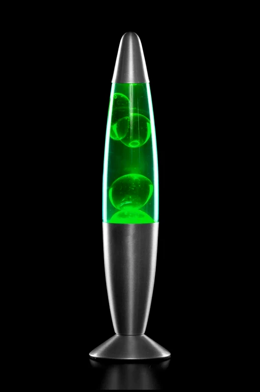 InnovaGoods Επιτραπέζιο φωτιστικό led InnovaGoods Lava Magma Lamp
