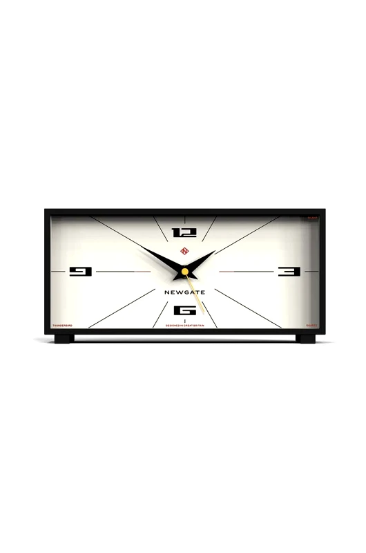 Newgate Επιτραπέζιο ρολόι Newgate Thunderbird Desk Clock