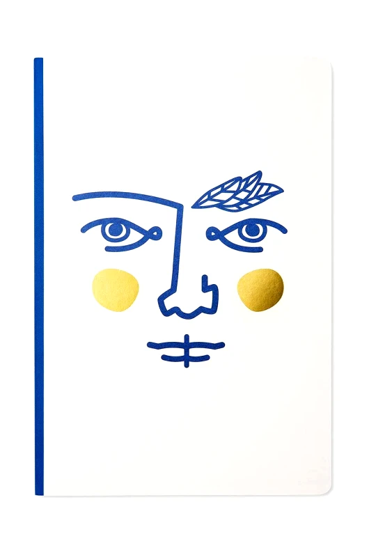 Octaevo Μπλοκ σημειώσεων Octaevo Janus A5