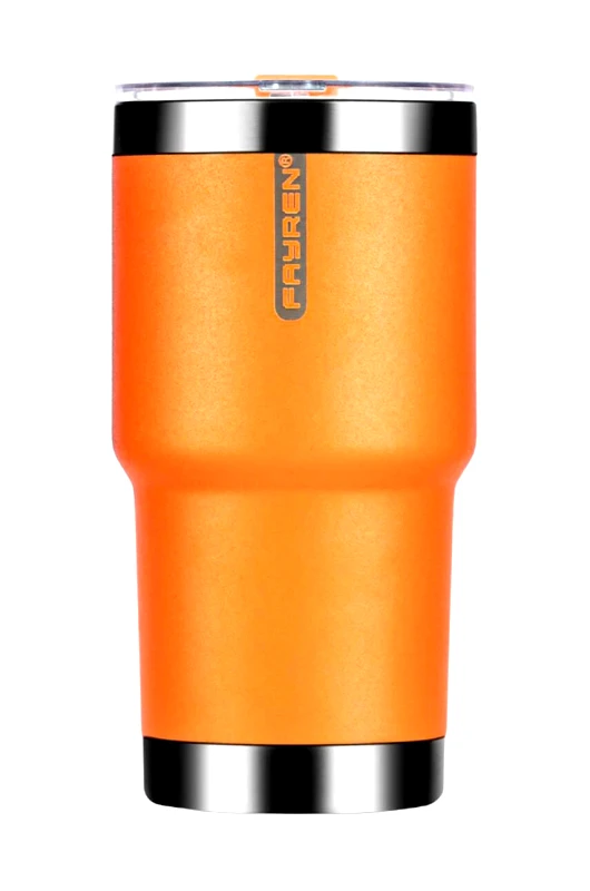 Fayren Ισοθερμική κούπα Fayren Metro 580 ml