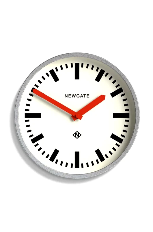 Newgate Ρολόι τοίχου Newgate Luggage 5 Wall Clock