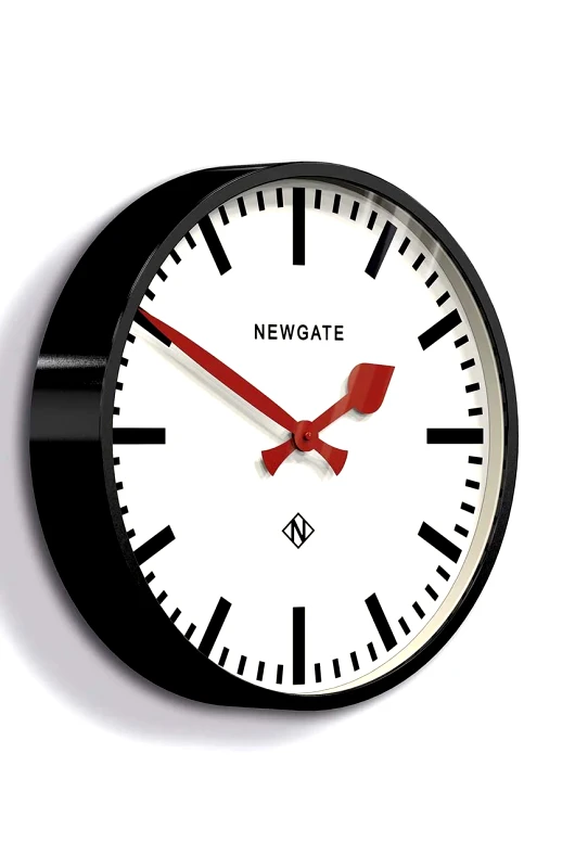 Newgate Ρολόι τοίχου Newgate Putney Wall Clock
