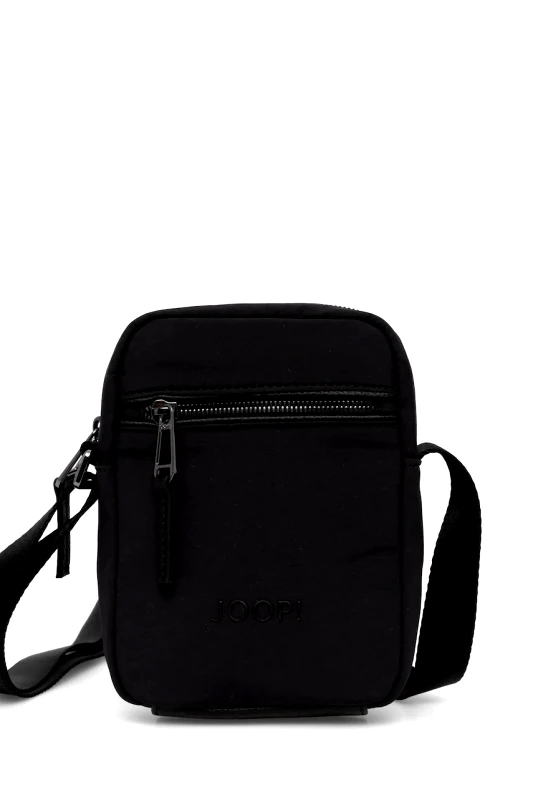 Joop! Σακίδιο Joop! χρώμα: μαύρο, 4140007741