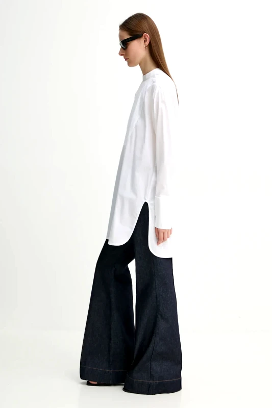 Day Birger et Mikkelsen Βαμβακερό πουκάμισο Day Birger et Mikkelsen Blaze