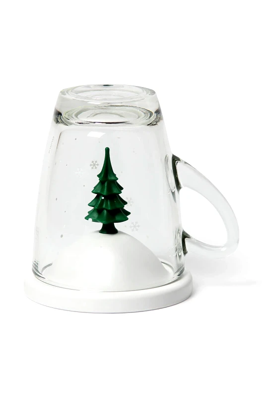 Qualy Qualy κύπελλο με καπάκι