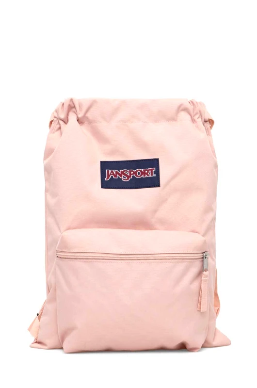 Jansport Σακίδιο πλάτης Jansport χρώμα: ροζ