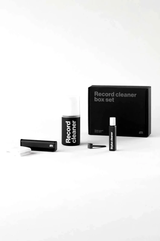 Crosley Κιτ καθαρισμού βινυλίου Crosley Record Cleaner Box