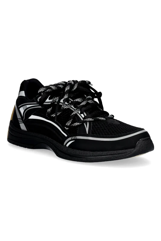 Giuseppe Zanotti Αθλητικά Giuseppe Zanotti GZ χρώμα: μαύρο, RM50008.005