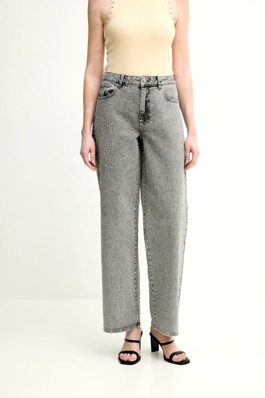 Gestuz Τζιν παντελόνι Gestuz