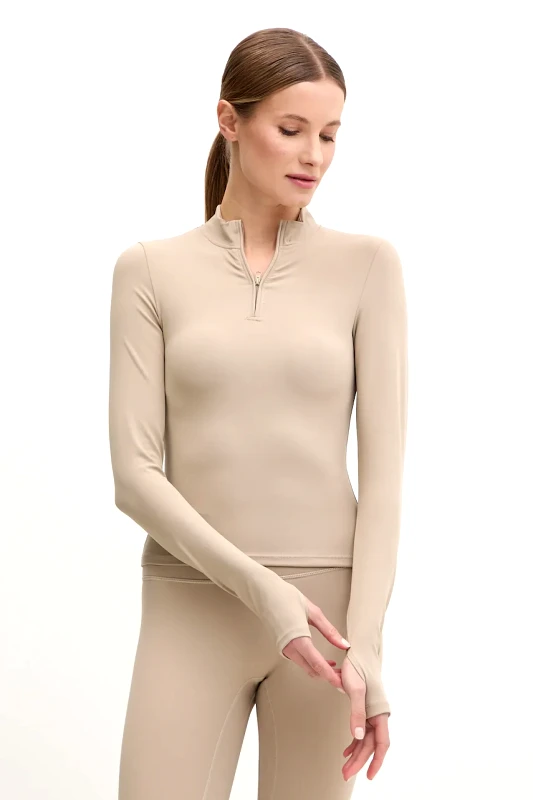 JOYINME Μακρυμάνικο για γιόγκα JOYINME Motion