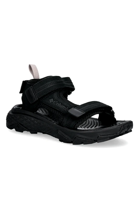 Columbia Σανδάλια nubuck Columbia PEAKFREAK RUSH