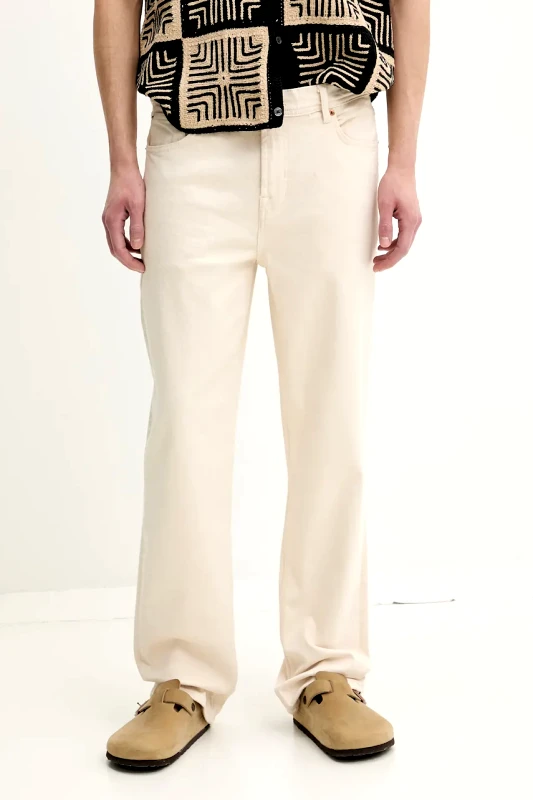 Solid Τζιν παντελόνι Solid RYAN 21.108.230.130.401