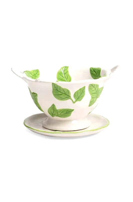 &k amsterdam Σουρωτήρι &k amsterdam Colander Basil
