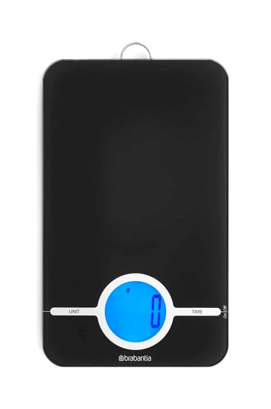 Brabantia Ζυγαριά κουζίνας Brabantia Tasty+