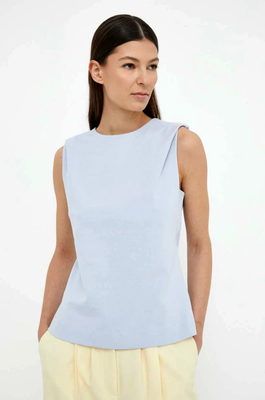 Tiger of Sweden Μπλουζάκι Tiger Of Sweden