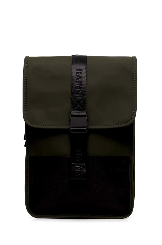 Rains Σακίδιο πλάτης Rains Trail Backpack Mini W3