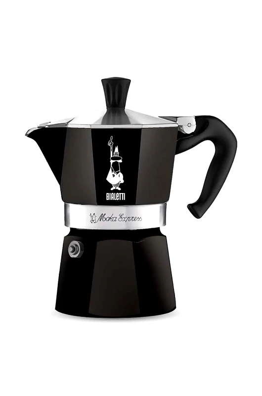 Bialetti Μπρίκι Bialetti Moka Express 6tz