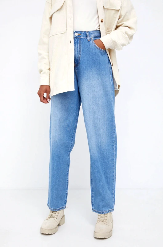 Dr. Denim Dr. Denim - Βαμβακερό τζιν Bella