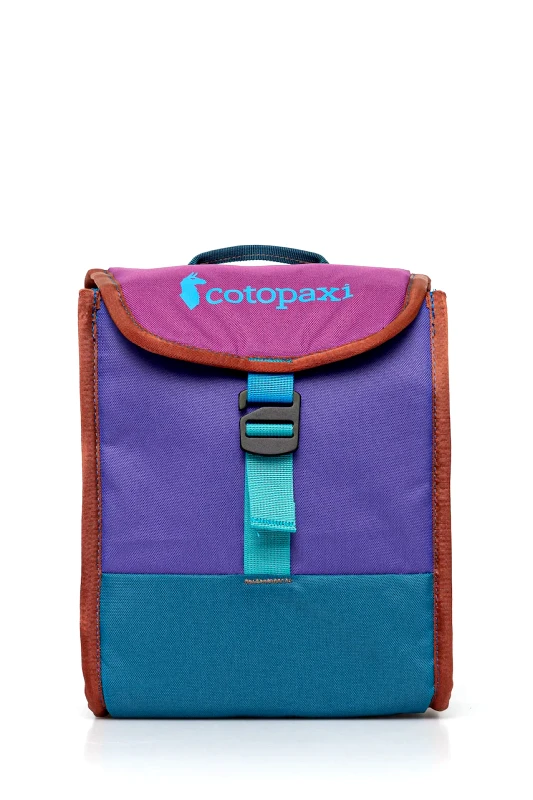 Cotopaxi Τσάντα γεύματος Cotopaxi Del Dia Botana 6L χρώμα: πολύχρωμο, S25491U1408