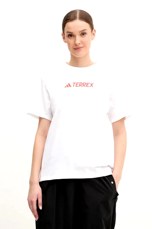 adidas TERREX adidas TERREX Μπλουζάκι adidas TERREX