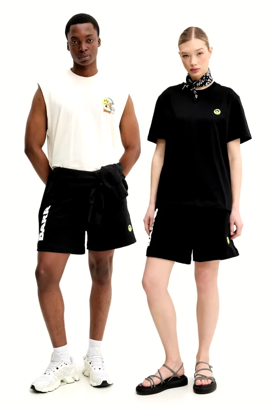 Barrow Βαμβακερό σορτσάκι Barrow