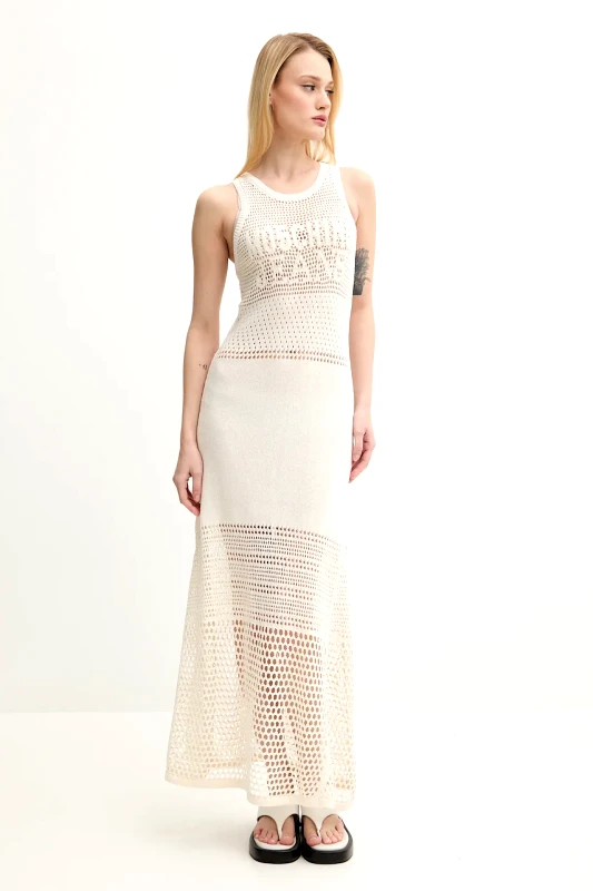 Moschino Jeans Φόρεμα Moschino Jeans