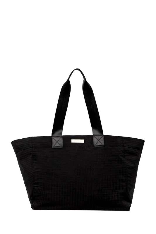 P.E Nation Τσάντα P.E Nation Residency χρώμα: μαύρο, 251A137