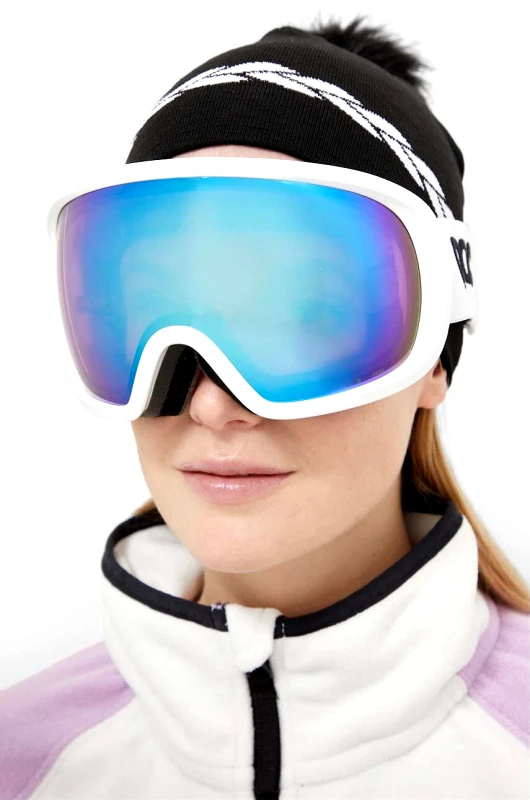 POC Γυαλιά του σκι POC Fovea χρώμα: άσπρο