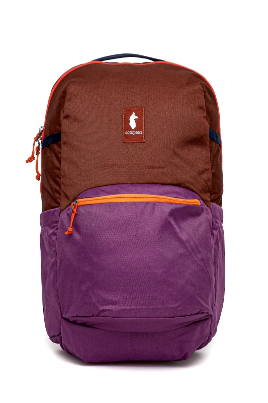 Cotopaxi Σακίδιο πλάτης Cotopaxi Chiquillo 26L χρώμα: μοβ, F24494U1048