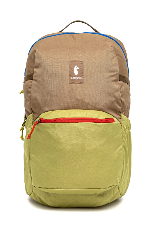 Cotopaxi Σακίδιο πλάτης Cotopaxi Chiquillo 30L χρώμα: καφέ, F24494U1049