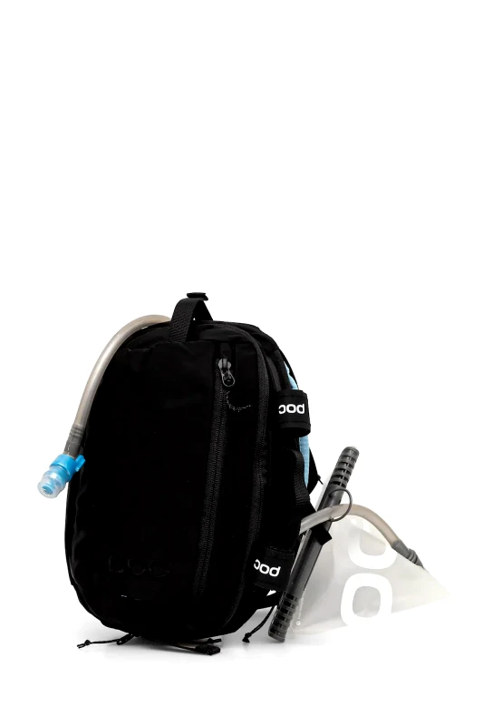 POC Τσαντάκι μέσης ποδηλάτου με δοχείο νερού POC Hip Pack Hydro 4L χρώμα: μαύρο, 25124