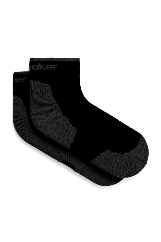 Icebreaker Κάλτσες Icebreaker Merino Hike+ Light IB0A578N0FB1