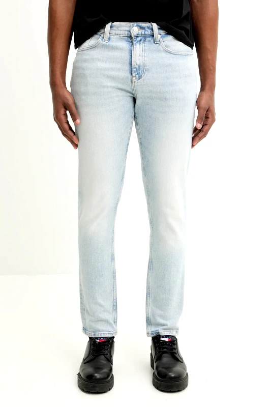 Tommy Jeans Τζιν παντελόνι Tommy Jeans