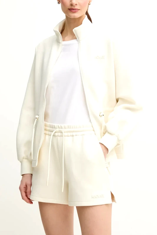 Mackage Σορτς MACKAGE χρώμα: μπεζ, SUMMER.R