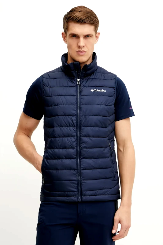 Columbia Αθλητικό γιλέκο Columbia Powder Lite II