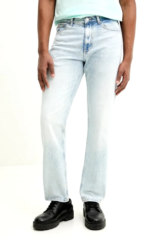 Tommy Jeans Τζιν παντελόνι Tommy Jeans