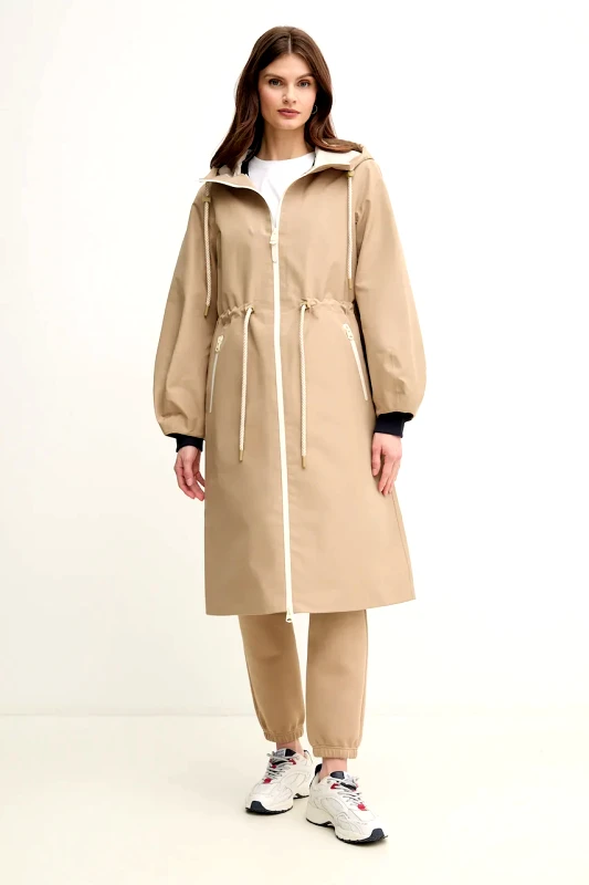 Mackage Παρκά MACKAGE