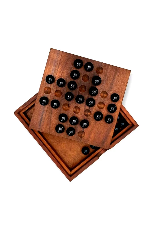 Luckies of London Επιτραπέζιο παιχνίδι Luckies of London Solitaire Game