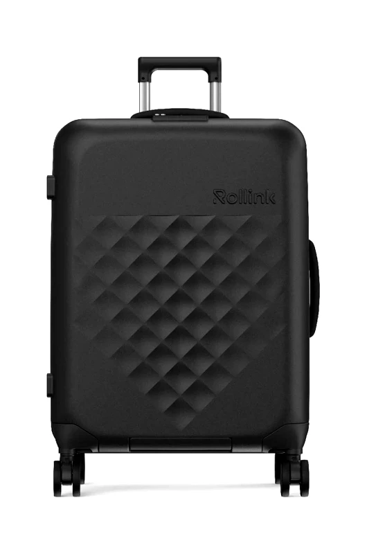 Rollink Βαλίτσα Rollink Flex 360 Spinner 26" 77 L