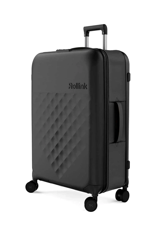 Rollink Βαλίτσα Rollink Flex 360 Spinning 29" 100 L